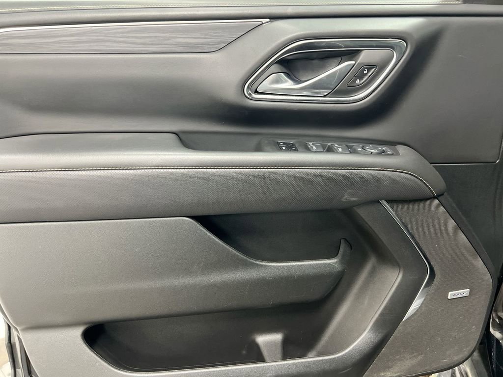 Used 2024 GMC Yukon XL SLT image 20