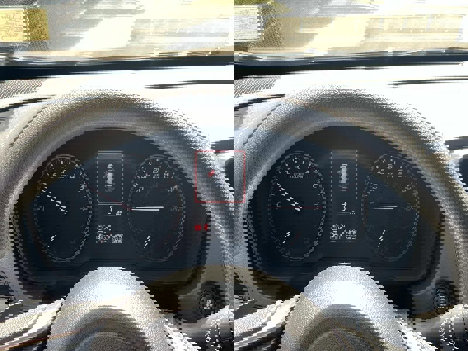 Certified 2025 Subaru Impreza 2.0i Sport image 27