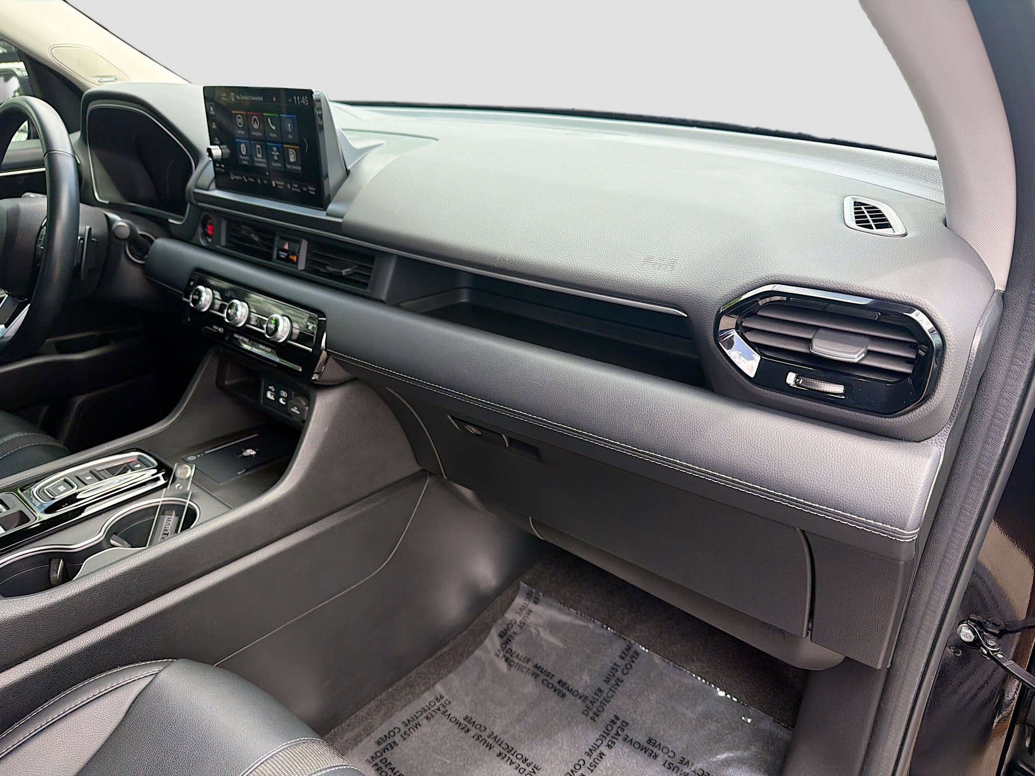 Used 2023 Honda Pilot Touring image 33