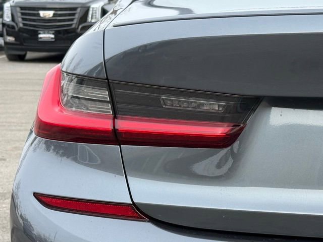 Used 2020 BMW M340i image 17