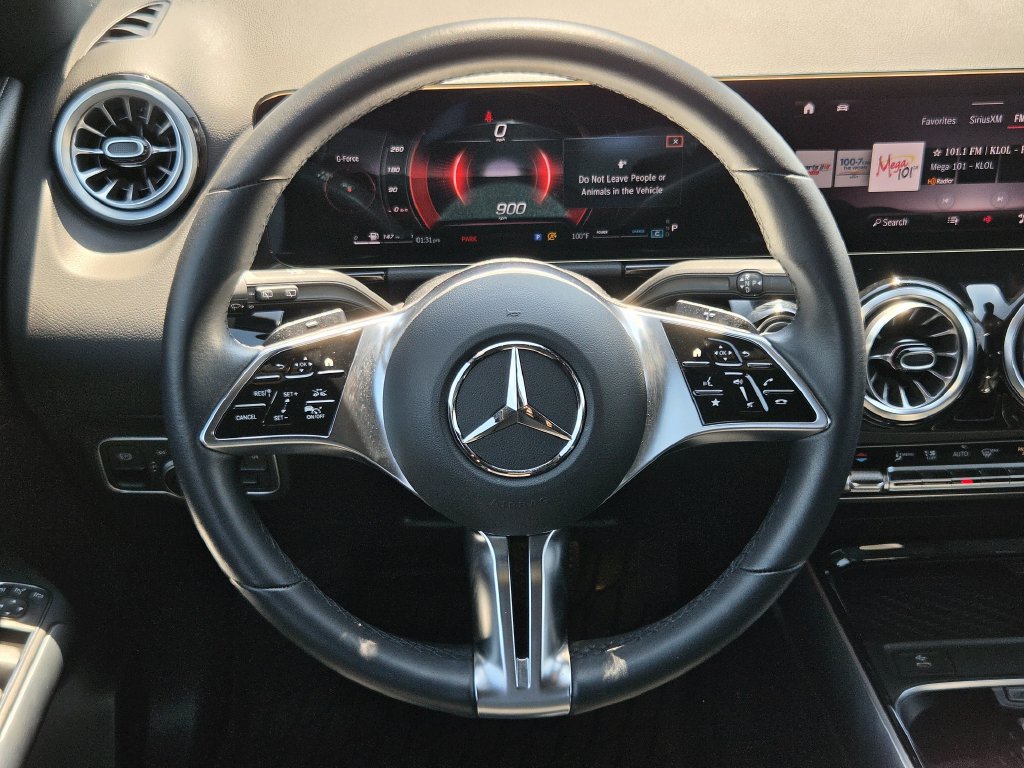 Used 2025 Mercedes-Benz GLA 250 image 14