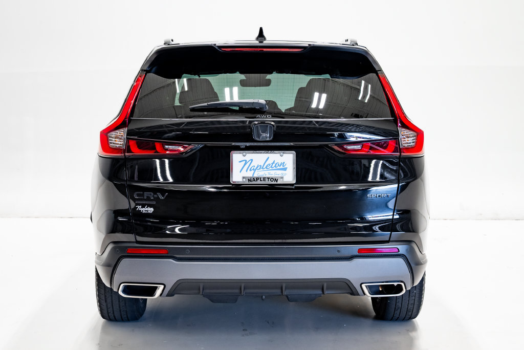 Used 2024 Honda CR-V Sport-L image 34