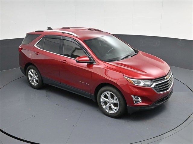Used 2019 Chevrolet Equinox LT image 27
