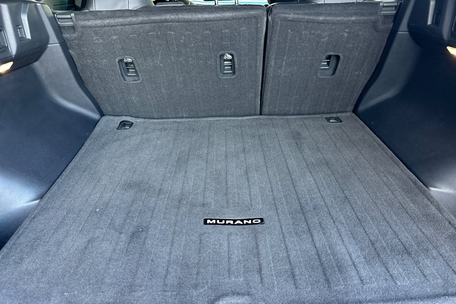 Certified 2025 Nissan Murano SL image 18