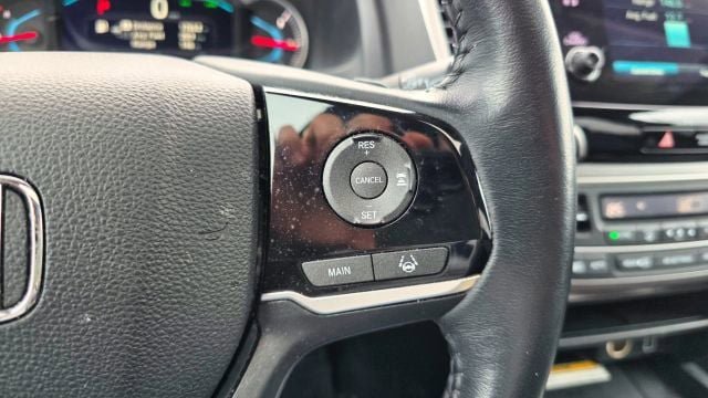 Used 2022 Honda Pilot Special Edition image 19