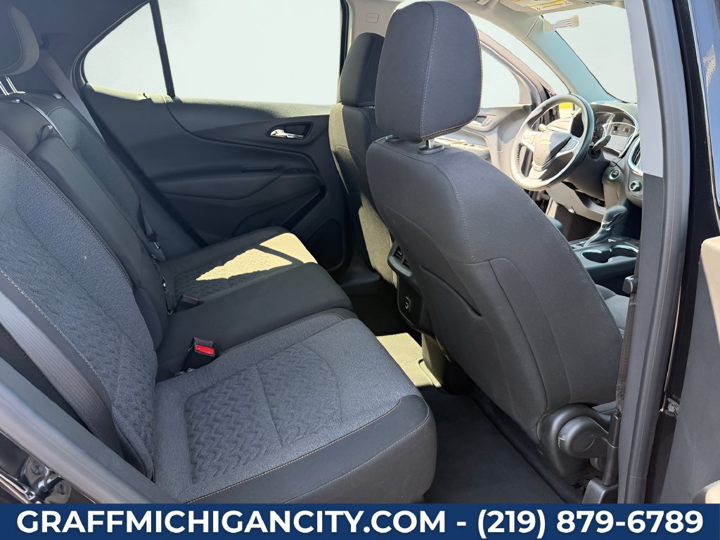 Used 2024 Chevrolet Equinox LT AWD/4WD image 29
