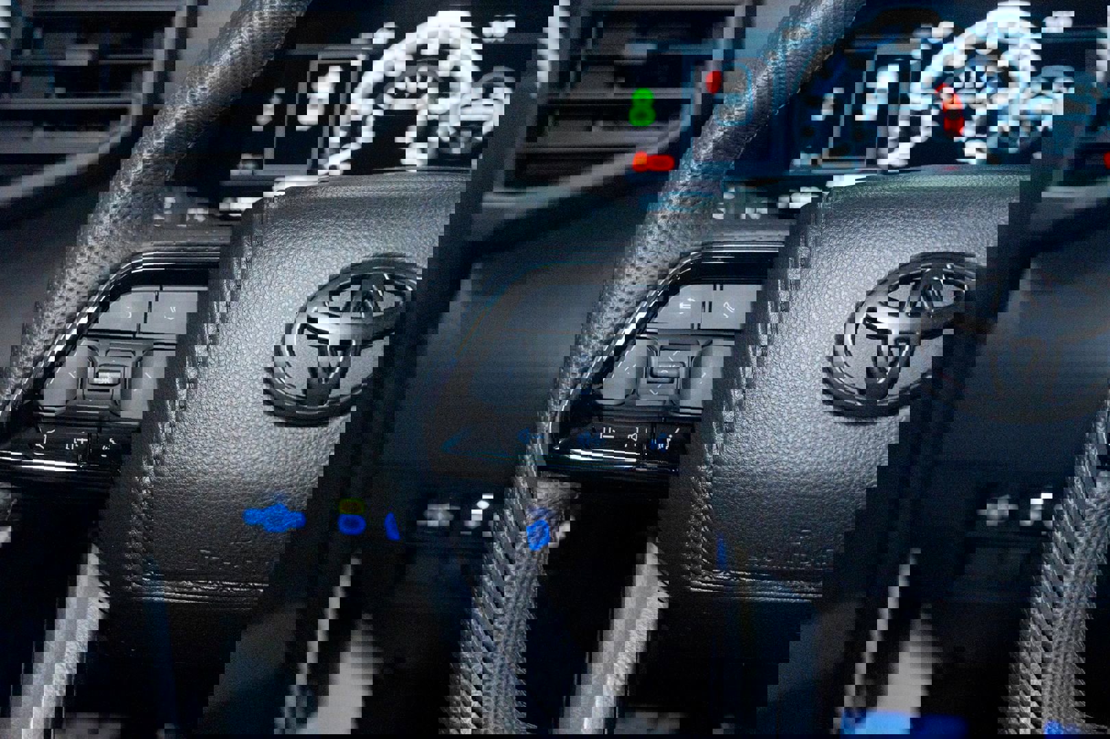 Used 2024 Toyota Tundra Limited image 51