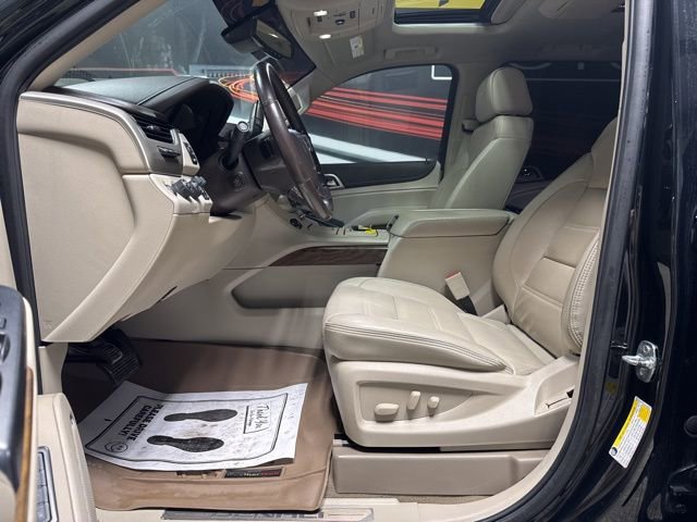 Used 2020 GMC Yukon Denali w/ Open Road Package image 5