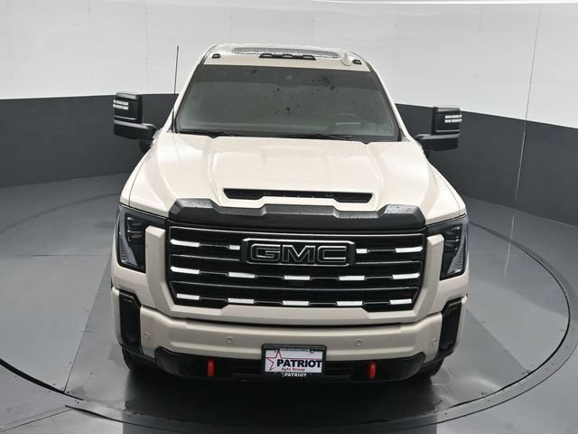 Used 2026 GMC Sierra 2500 AT4 w/ AT4 Premium Plus Package AWD/4WD image 46