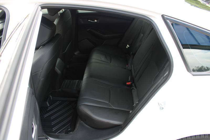 Used 2023 Honda Accord Sport image 13