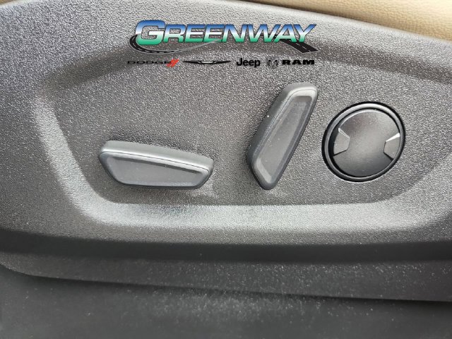 Used 2023 Ford Edge SEL w/ Convenience Package AWD/4WD image 18