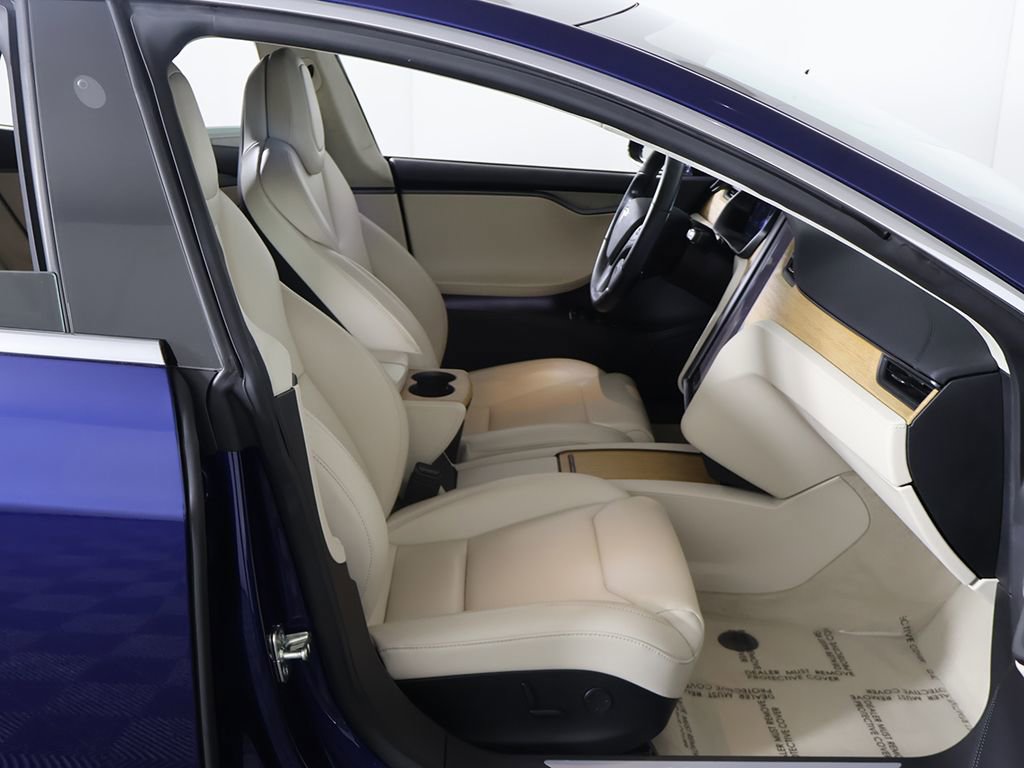Used 2018 Tesla Model S 75D image 25