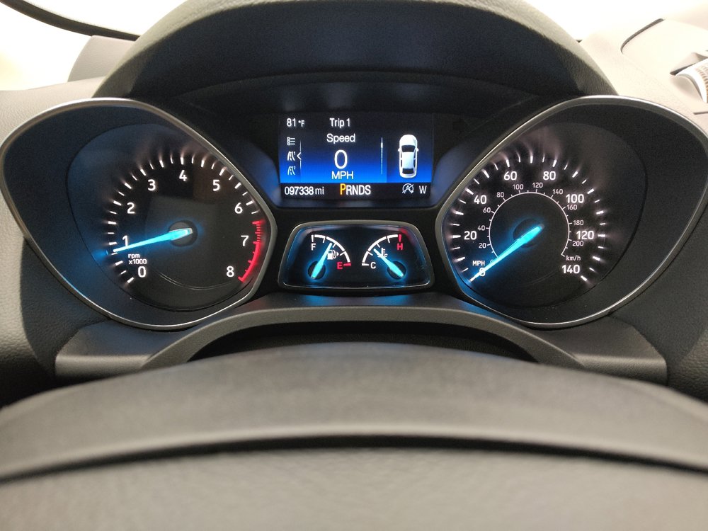Used 2019 Ford Escape SEL FWD image 23