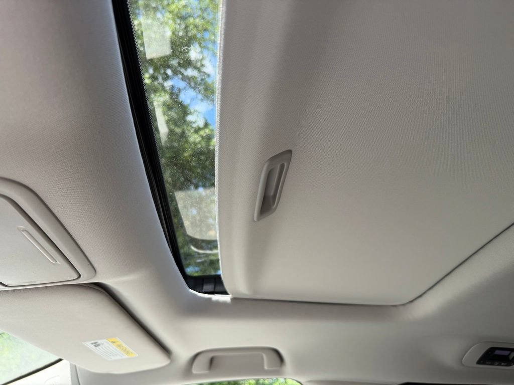 New 2026 Honda Odyssey EX-L image 25