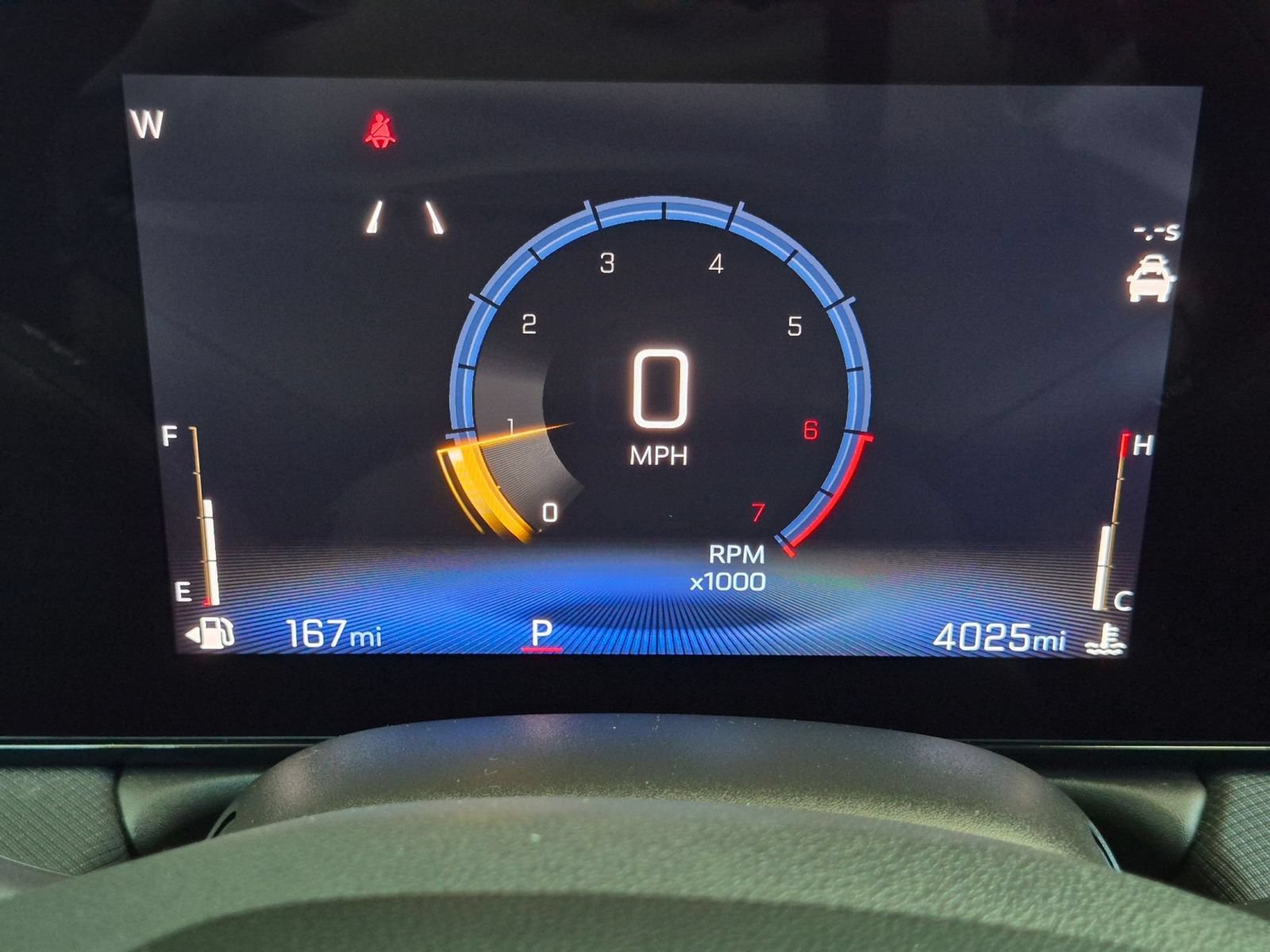 Used 2025 Chevrolet TrailBlazer LS w/ LS Convenience Package FWD image 17