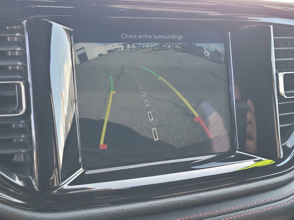 Used 2023 Dodge Durango GT image 19