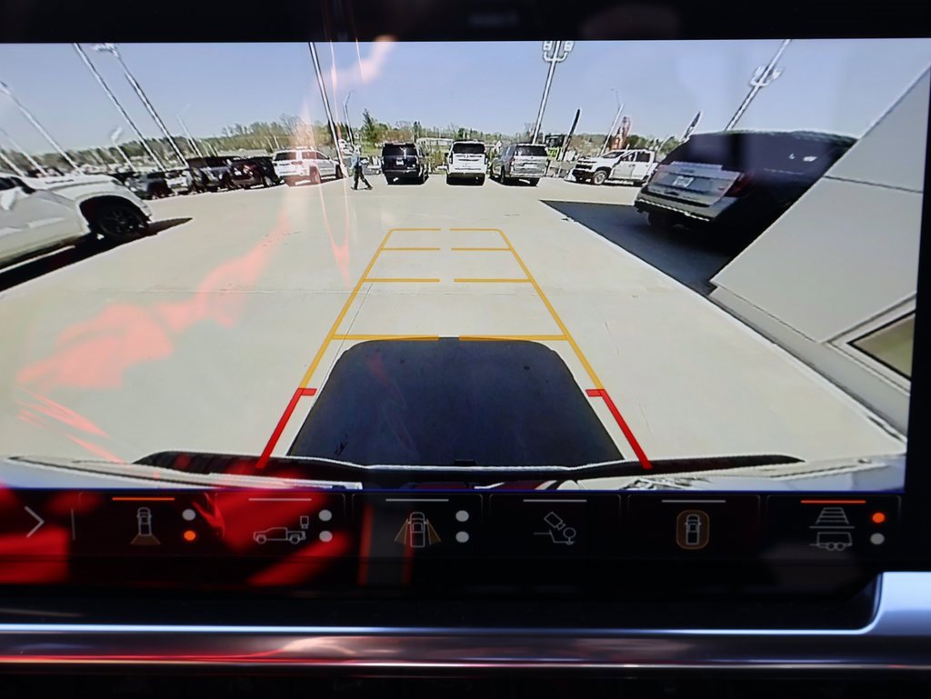 New 2025 GMC Sierra 2500 SLT w/ SLT Premium Package image 26