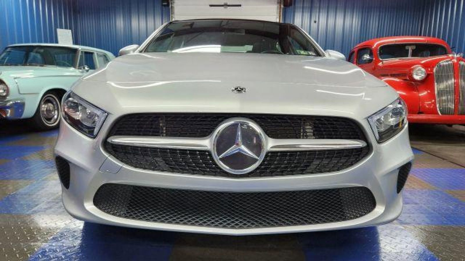 Used 2020 Mercedes-Benz A 220 4MATIC w/ Premium Package image 79