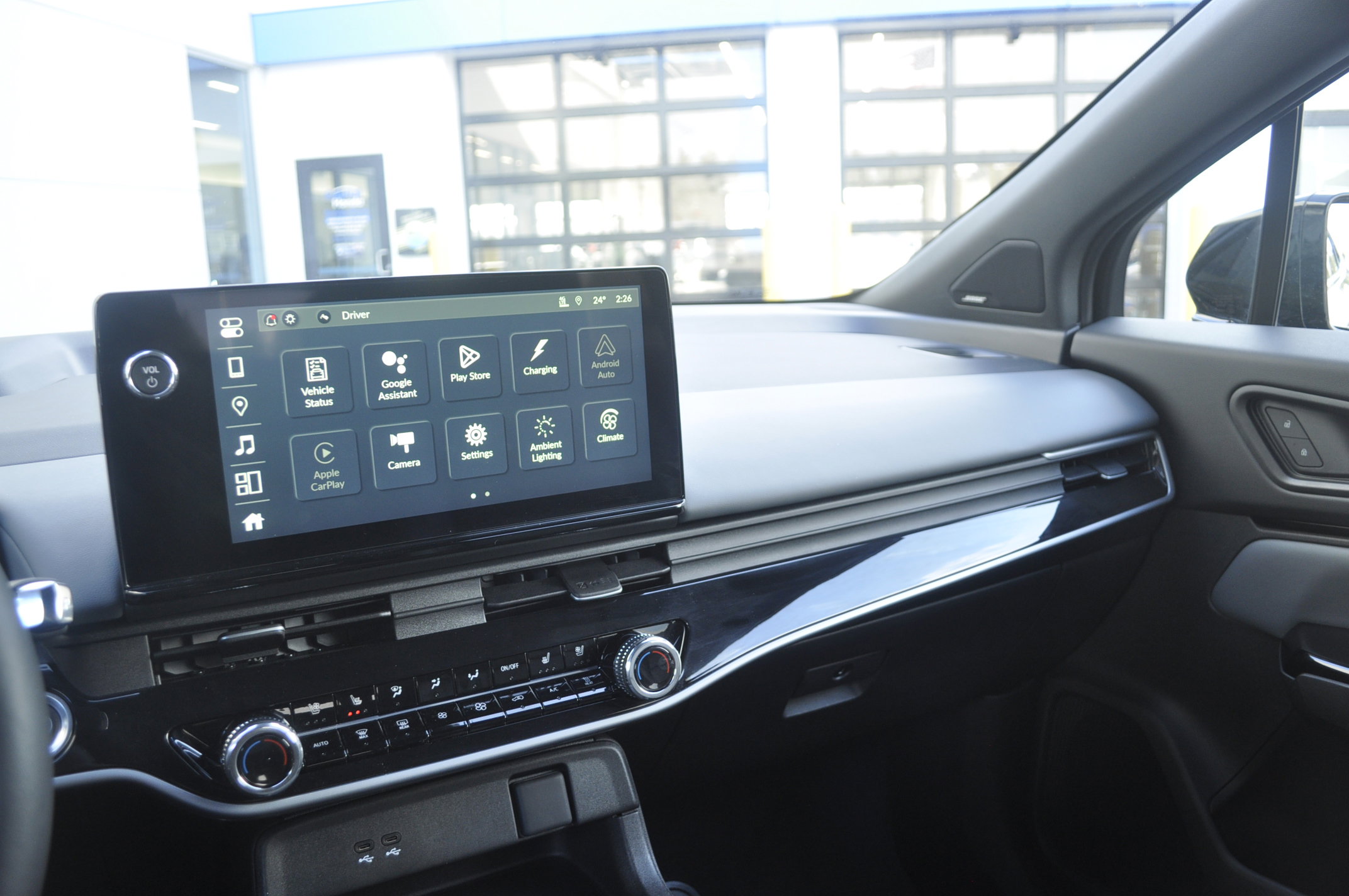 Used 2024 Honda Prologue Elite image 25