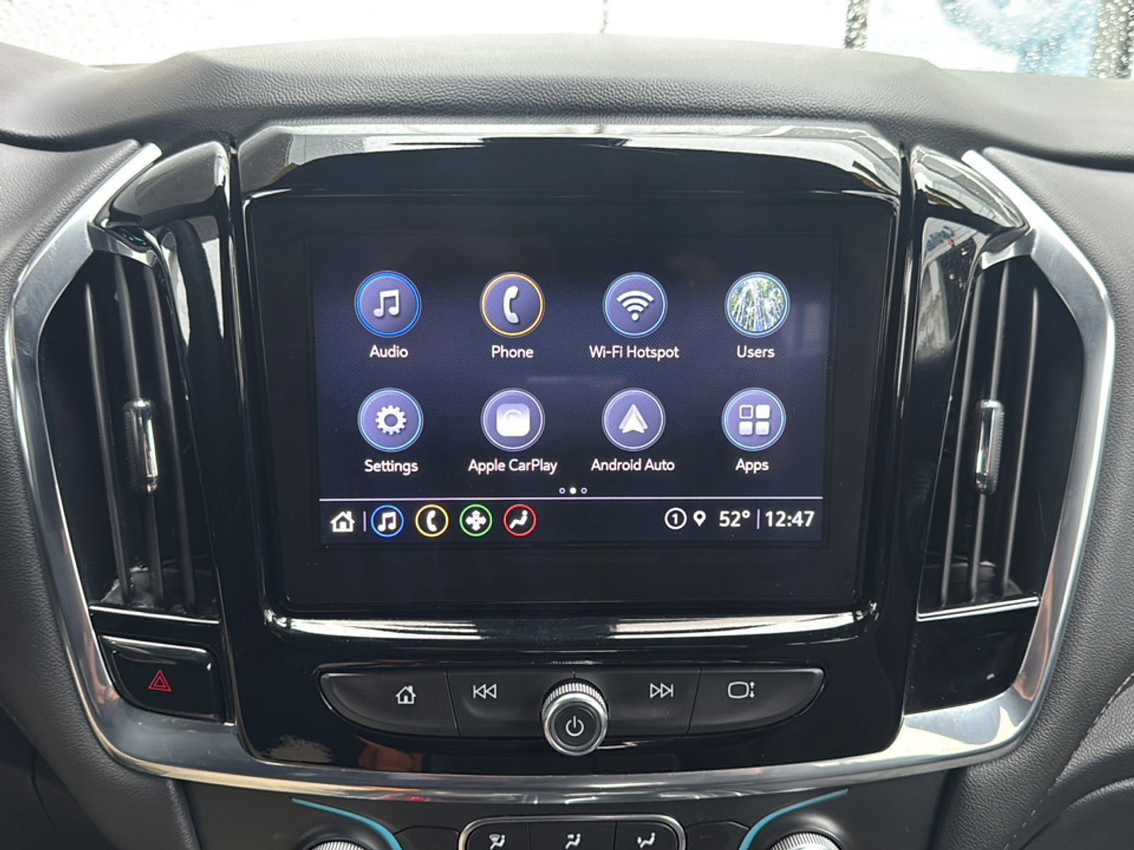 Used 2023 Chevrolet Traverse LT AWD/4WD image 35