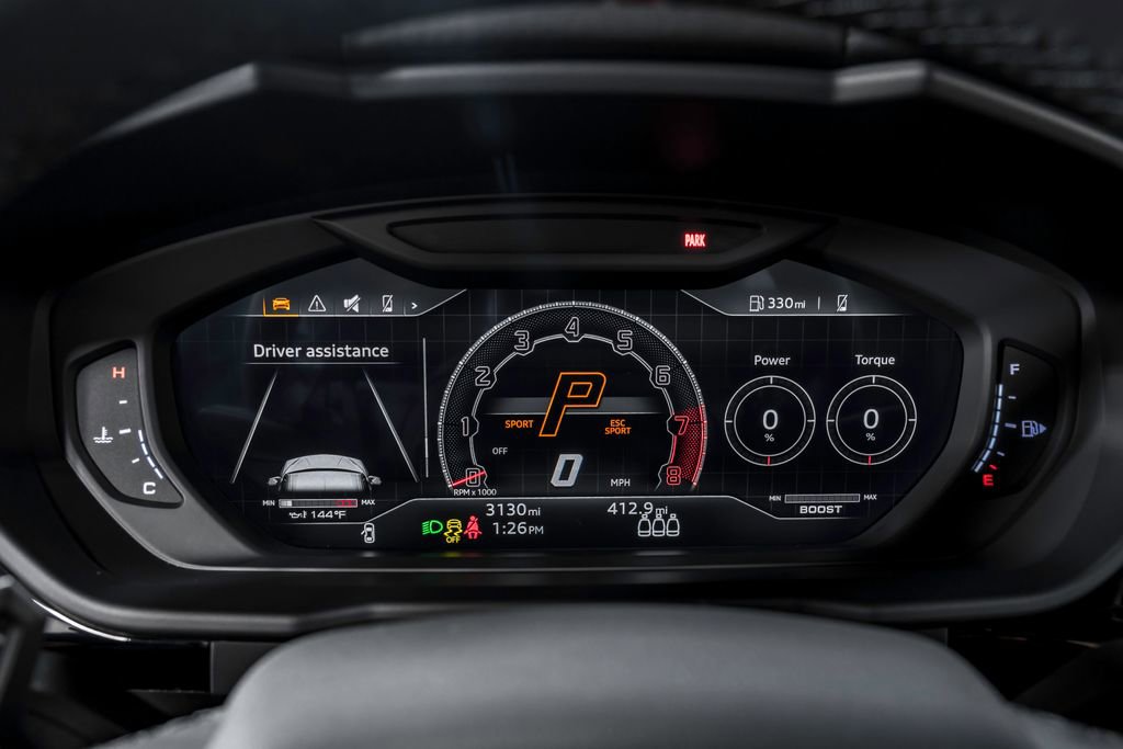 Used 2024 Lamborghini Urus S image 17