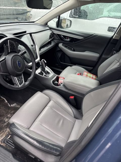 Used 2024 Subaru Outback Limited image 12