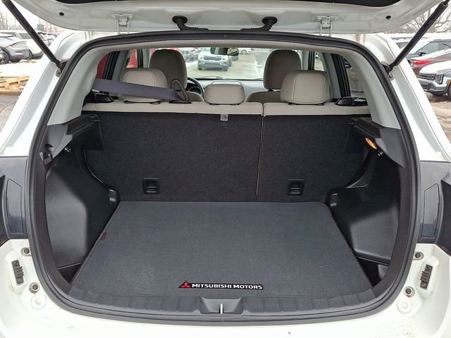 Used 2020 Mitsubishi Outlander Sport ES image 26