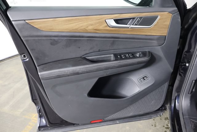 Used 2026 Volkswagen Atlas SE FWD image 19