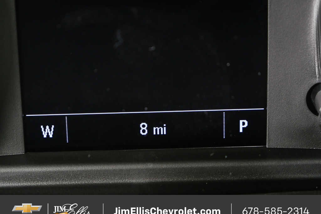 New 2026 Chevrolet Silverado 1500 W/T w/ WT Value Package image 8