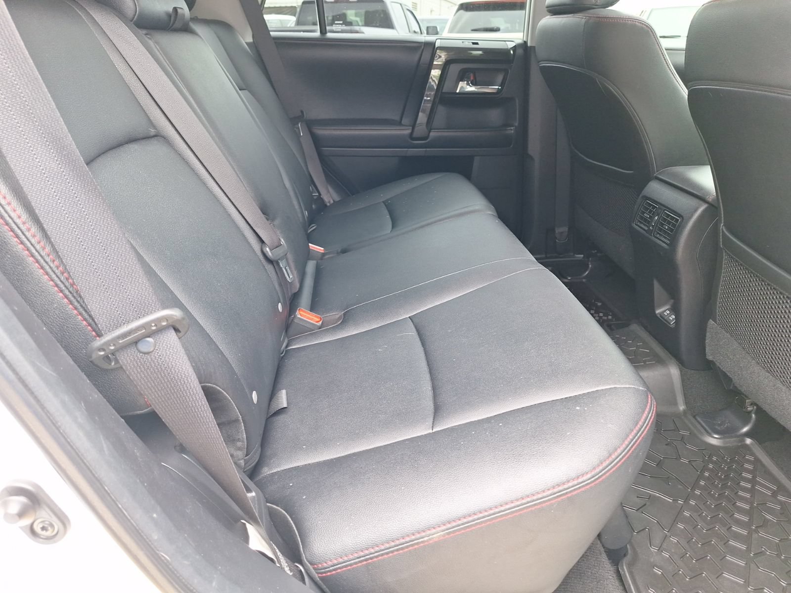Used 2020 Toyota 4Runner TRD Pro AWD/4WD image 32