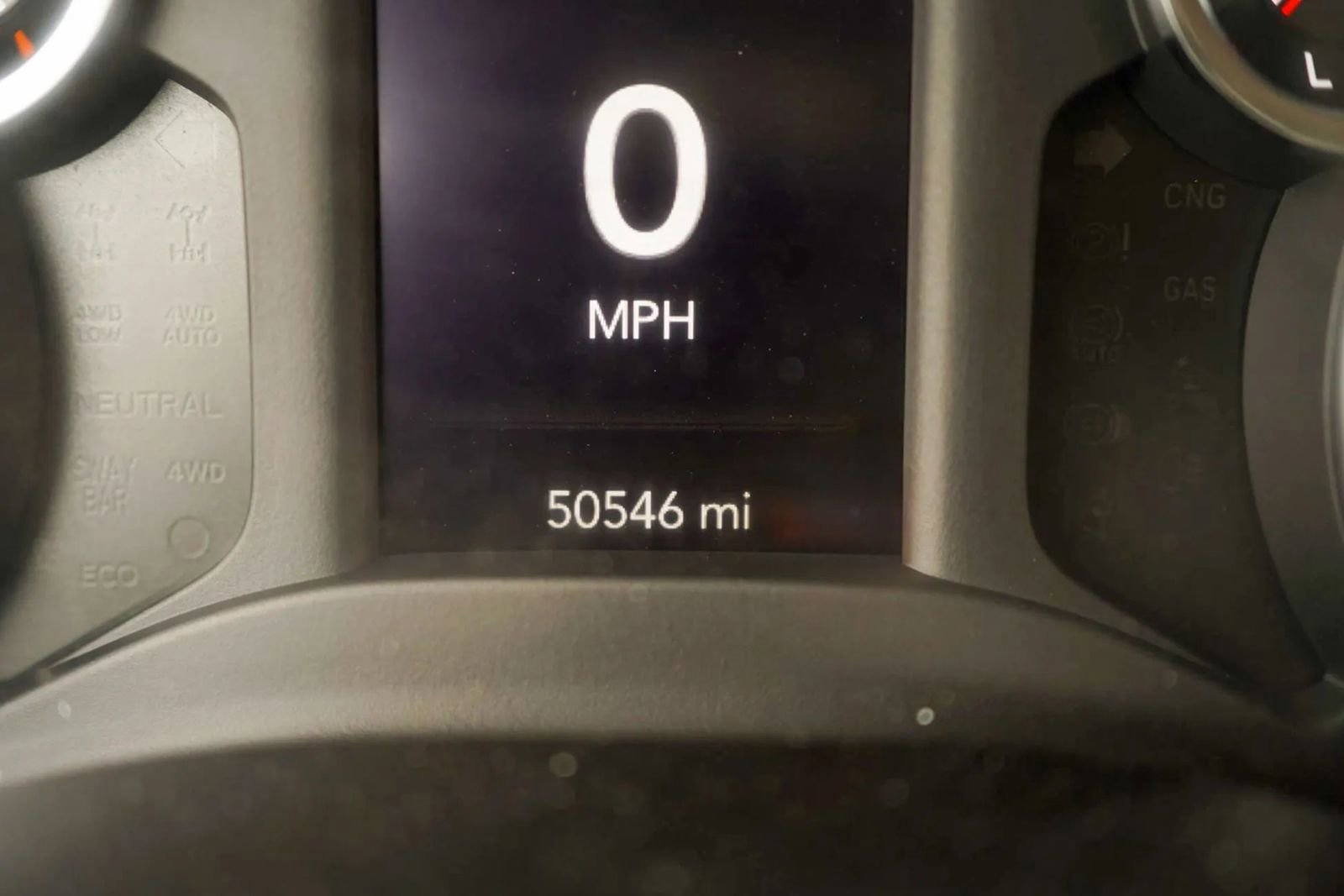 Used 2019 RAM 5500 Tradesman w/ Ambulance Prep Group AWD/4WD image 31