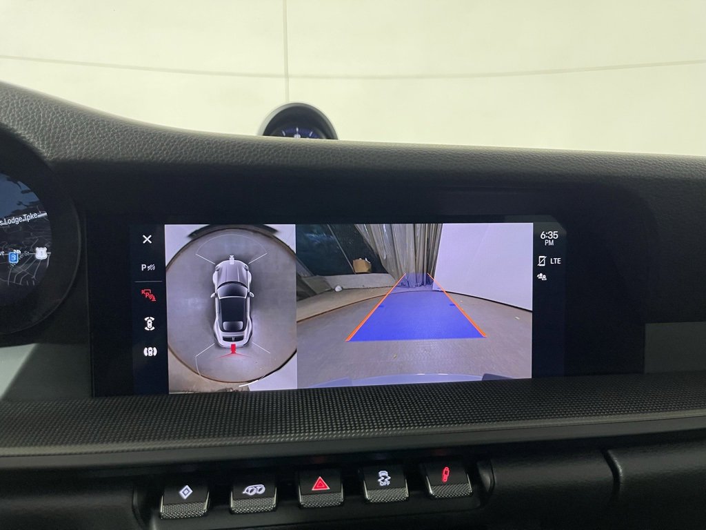 Certified 2023 Porsche 911 Carrera 4 GTS image 30