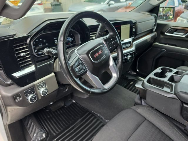 Used 2023 GMC Sierra 1500 Elevation AWD/4WD image 17