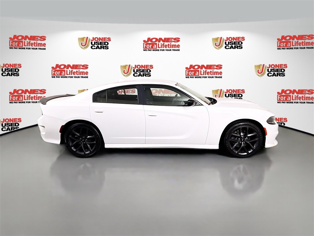 Used 2019 Dodge Charger GT image 17