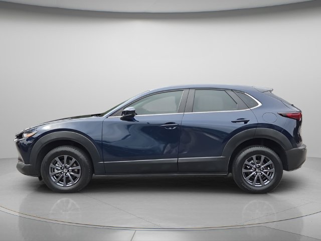 Used 2024 MAZDA CX-30 AWD 2.5 S image 3