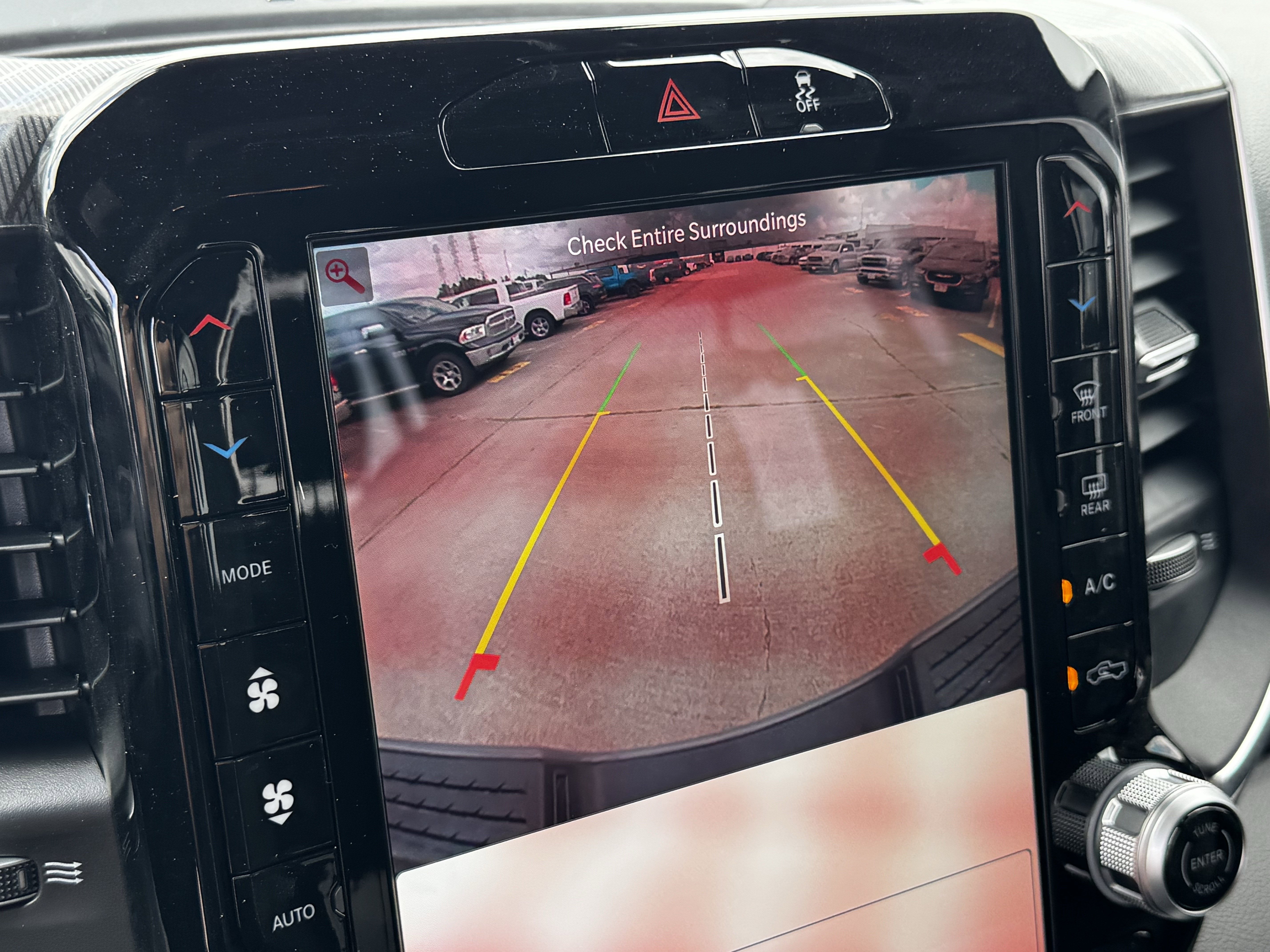 New 2026 RAM 2500 Lone Star image 18