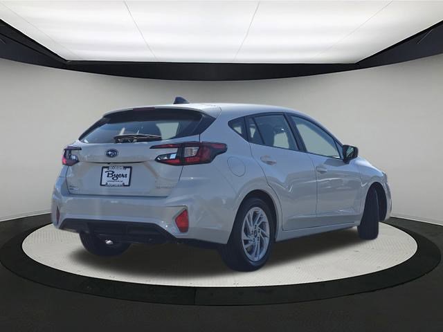 New 2025 Subaru Impreza 2.0i image 7