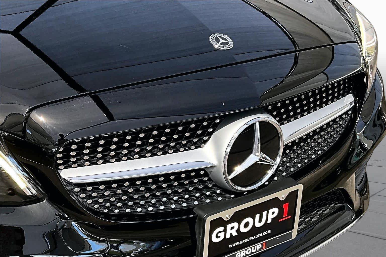 Used 2019 Mercedes-Benz C 300 4MATIC Cabriolet image 26