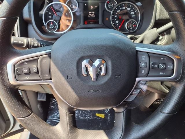 New 2025 RAM 2500 Tradesman image 20