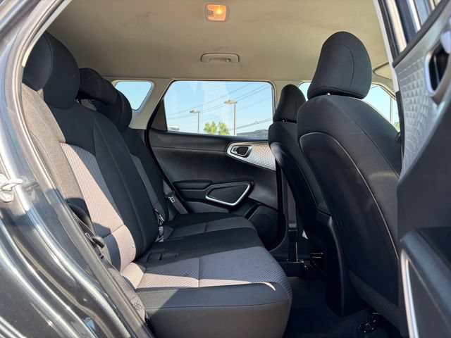 Certified 2024 Kia Soul LX w/ Option Group 015 FWD image 23