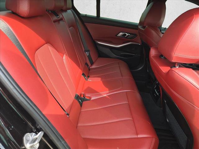 Used 2023 BMW M340i w/ Shadowloine Package image 21