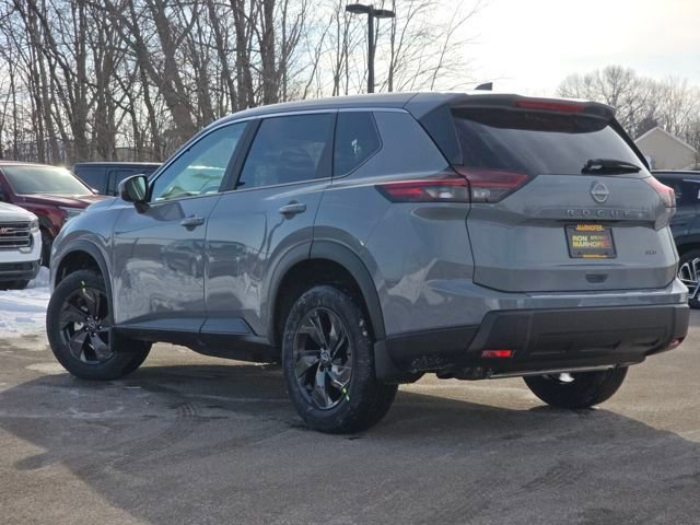 New 2026 Nissan Rogue SV w/ Cold Weather Package image 19