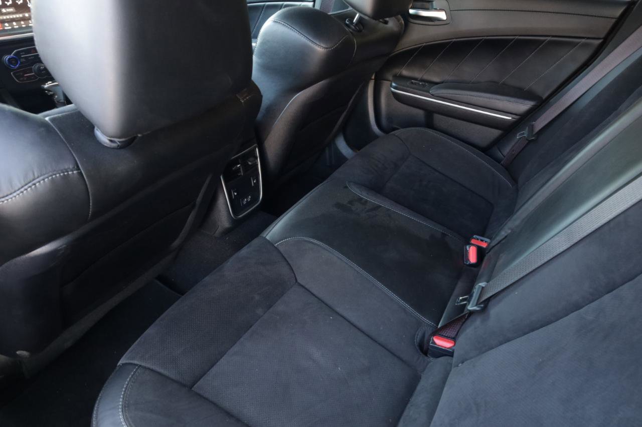 Used 2021 Dodge Charger Scat Pack w/ Plus Group image 26