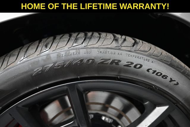 Used 2023 Dodge Challenger SRT Hellcat w/ Driver Convenience Group RWD image 57