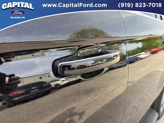 Certified 2025 Ford Expedition Max Active AWD/4WD image 14
