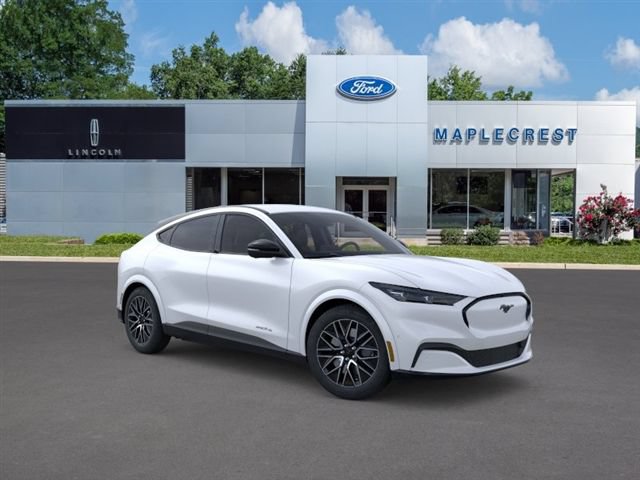 New 2025 Ford Mustang Mach-E Premium AWD/4WD image 7