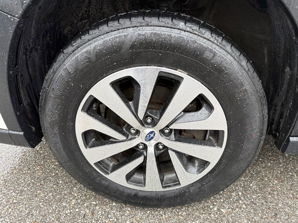 Certified 2023 Subaru Outback Premium image 12
