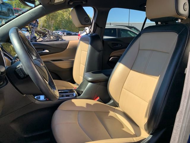 Used 2022 Chevrolet Equinox Premier image 38