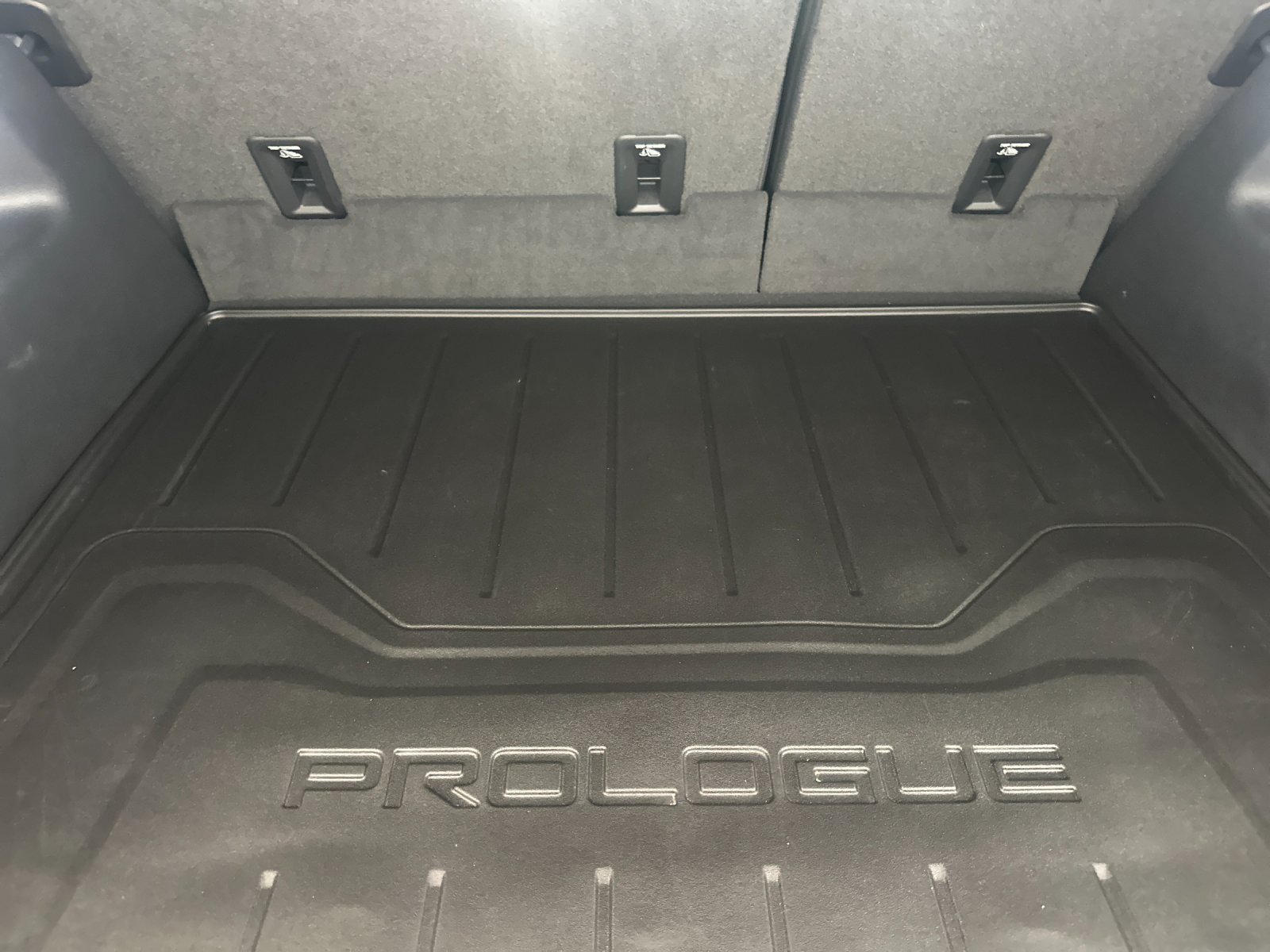 Used 2024 Honda Prologue Touring image 15