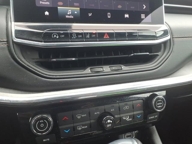 Certified 2022 Jeep Compass Limited image 16